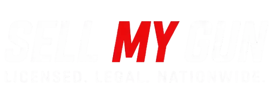 Sell My Gun Logo